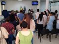 Relatório da obra missionária na Espanha: Agosto de 2026