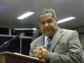 Pastor baiano incentiva irmandade entre ministros do Nordeste