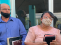 Pr. Donizete Inácio celebra duas inaugurações em Palmeira dos Índios