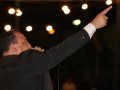 77 anos da AD em São Miguel teve o Pr. Elson de Assis e cantor Elias Silva
