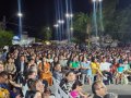 Assembleia de Deus em Coruripe celebra o aniversário do deputado Mesaque Padilha