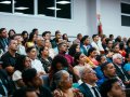 Santa Ceia de julho tem mensagem sobre o sacrifício do Cordeiro de Deus