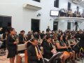 Banda Shalon celebra 19 anos de adoração a Deus em São Miguel dos Campos