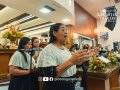1º dia de Congresso do Círculo de Oração e Visitadoras é marcado com poder pentecostal