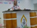 AD Jacaré dos Homens celebra 3º Congresso da UCADEJH