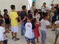 AD Riacho Doce| 2ª Gincana Bíblica movimenta EBD na Grota do Andraujo