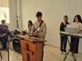 Relatório da obra missionária na Espanha: Abril de 2026
