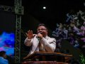 Pastor Ailton Júnior ministra no terceiro dia de Convenção Estadual