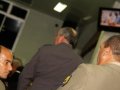 Com cerimônia avivada, congresso de militares é aberto na igreja-sede