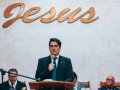 Pr. Marcondes Arruda é o novo dirigente da AD Moacir Andrade