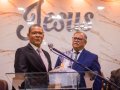 Tanque D’Arca celebra inauguração de novo templo da Assembleia de Deus