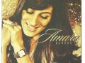 Cantora Amara Barros lança novo CD
