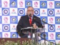 Rev. José Orisvaldo Nunes de Lima é reeleito por unanimidade presidente do Conselho de Ética da CGADB