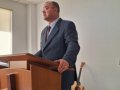 Relatório da obra missionária na Espanha: Maio de 2025