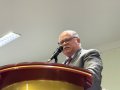 Pastor Wilton Padilha assume liderança da Assembleia de Deus em Arapiraca