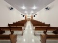 Novo templo-sede é inaugurado em Santana do Mundaú