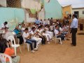 Assembleia de Deus em Santana do Ipanema terá novo templo-sede