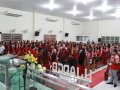 AD Clima Bom B é impactada pelo 2º Congresso de Jovens e Adolescentes