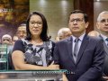 Rev. José Orisvaldo Nunes: “Quando estamos cheios do Espírito Santo isso é visto em nosso rosto!”