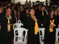 77 anos da AD em São Miguel teve o Pr. Elson de Assis e cantor Elias Silva