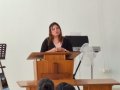 Relatório da obra missionária na Espanha: Maio de 2025