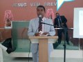 AD São Caetano 2 promove 1º Simpósio da Escola Bíblica Dominical