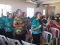 Festividade Unificada movimenta a AD Jardim Petrópolis 2