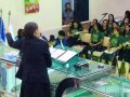 Juventude de Teotônio Vilela participa do 10º Congresso de Jovens e Adolescentes