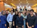 Pr. Amaro Antônio toma posse na AD São Miguel dos Campos