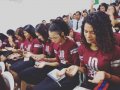 Festividade Unificada movimenta a AD Jardim Petrópolis 2