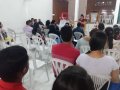 Estudo Bíblico para Casais movimenta Assembleia de Deus em Igreja Nova