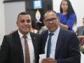 AD Village Campestre 6 celebra aniversário do presbítero Amaro Cícero