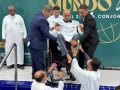 Assembleia de Deus em Maceió já batizou 933 novos membros em 2024