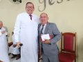 Grande batismo contempla 90 novos membros da AD em São Miguel dos Campos