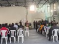 Assembleia de Deus em Paulo Afonso inaugura novo espaço de eventos