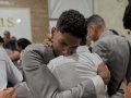AD Miramar e Sub-Emater 2 celebram 9º aniversário da UJADME2