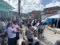 Rev. José Orisvaldo Nunes de Lima inaugura novo templo da AD Belo Monte