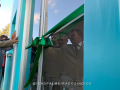 Pr. Donizete Inácio celebra duas inaugurações em Palmeira dos Índios