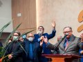 Pastor-presidente inaugura mais uma igreja em Maceió: AD Franco Jatobá