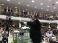 Pr. José Orisvaldo Nunes ministra nos 80 da Assembleia de Deus em Maracanaú (CE)