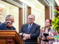 AD Farol celebra o aniversário do pastor José Orisvaldo e da Irmã Vaninha