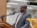 Segundo dia da 9ª Conferência de Missões destaca integração entre evangelismo e discipulado