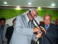 Comemorações na Assembleia de Deus em Xexéu marcam final de 2009