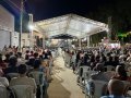 102ª Escola Bíblica Itinerante chega ao polo de Atalaia