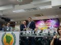 Abertura da Convenção Estadual 2022 reúne centenas de evangélicos na igreja sede