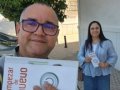 Relatório da obra missionária na Espanha: Maio de 2026