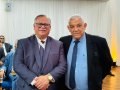 Pastor José Orisvaldo Nunes de Lima participa da EBO em João Monlevade (MG)