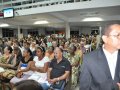 Pr. Eduardo Lopes (SP) ressalta a sinceridade com Deus no culto de Ceia