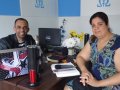 Josinha relata experiências de viagem missionária para Bolívia