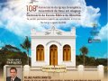 100ª Escola Bíblica de Obreiros contemplará cidades do interior. Confira a programação!